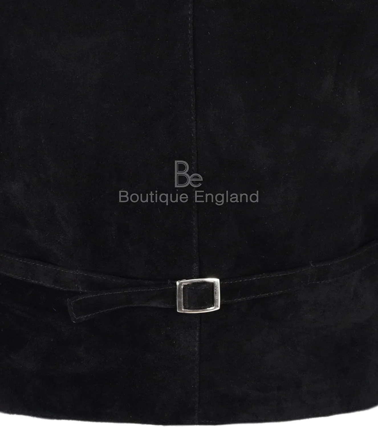 Men's New Party Fashion Stylish Real Genuine Classic Designer Real Soft Suede Leather Waistcoats Vests