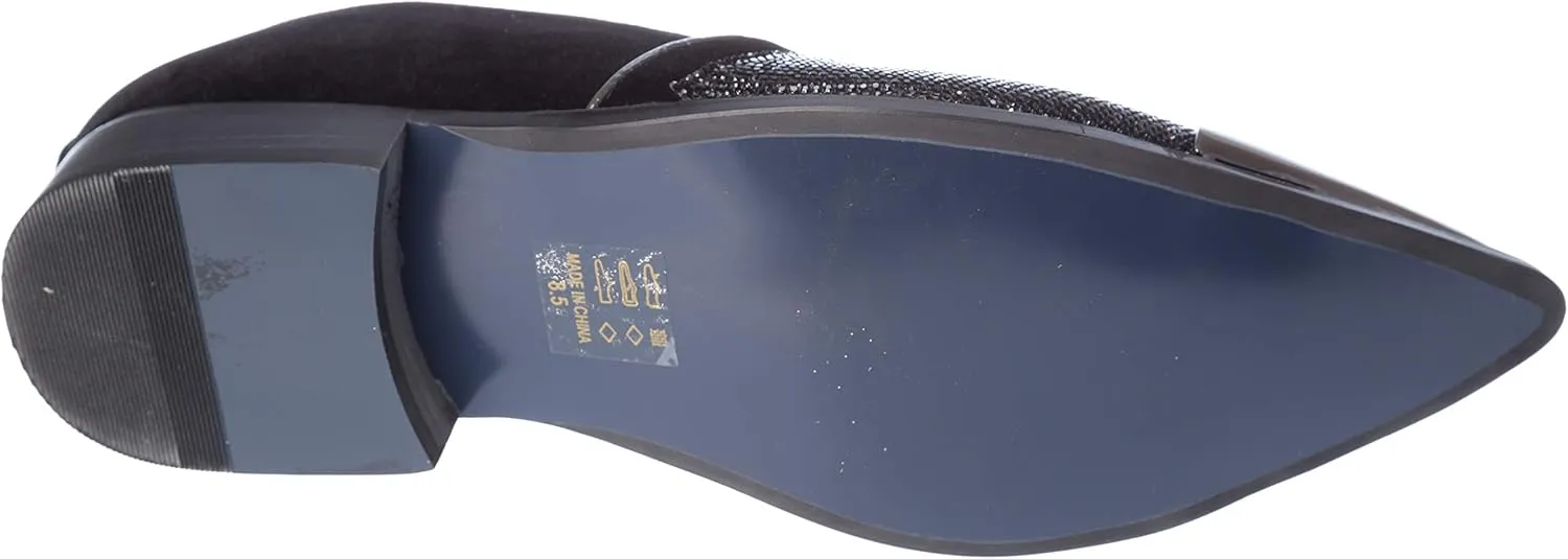 Mens Sparkling Dress-Shoes Cristiano
