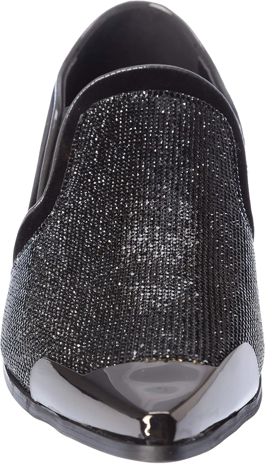 Mens Sparkling Dress-Shoes Cristiano