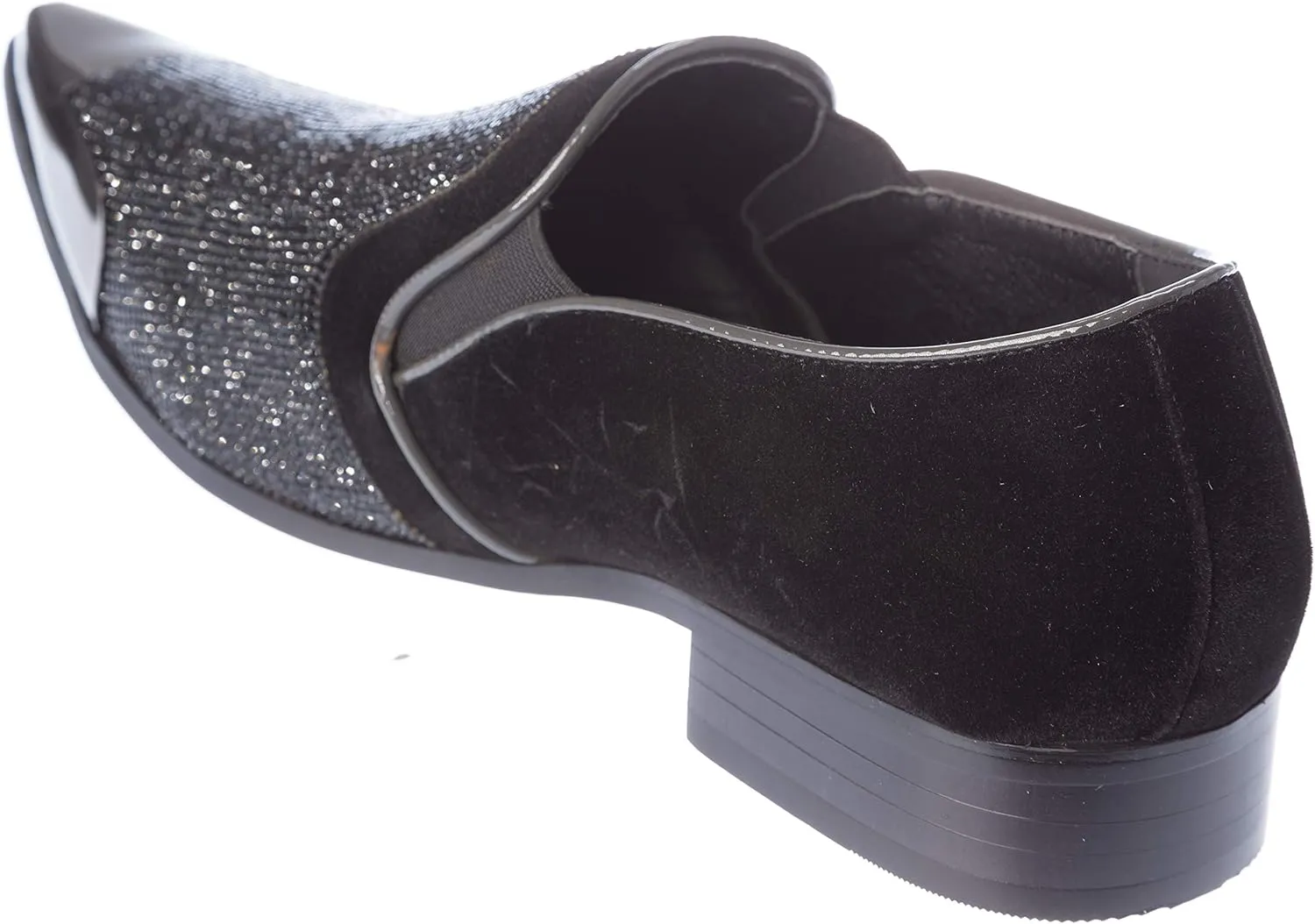 Mens Sparkling Dress-Shoes Cristiano
