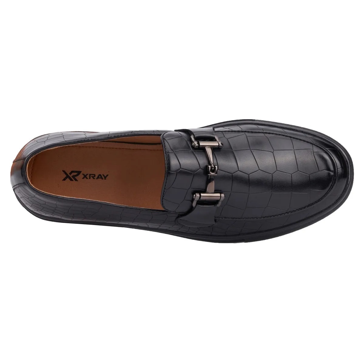 Men's Zeth Loafer Dress Shoe