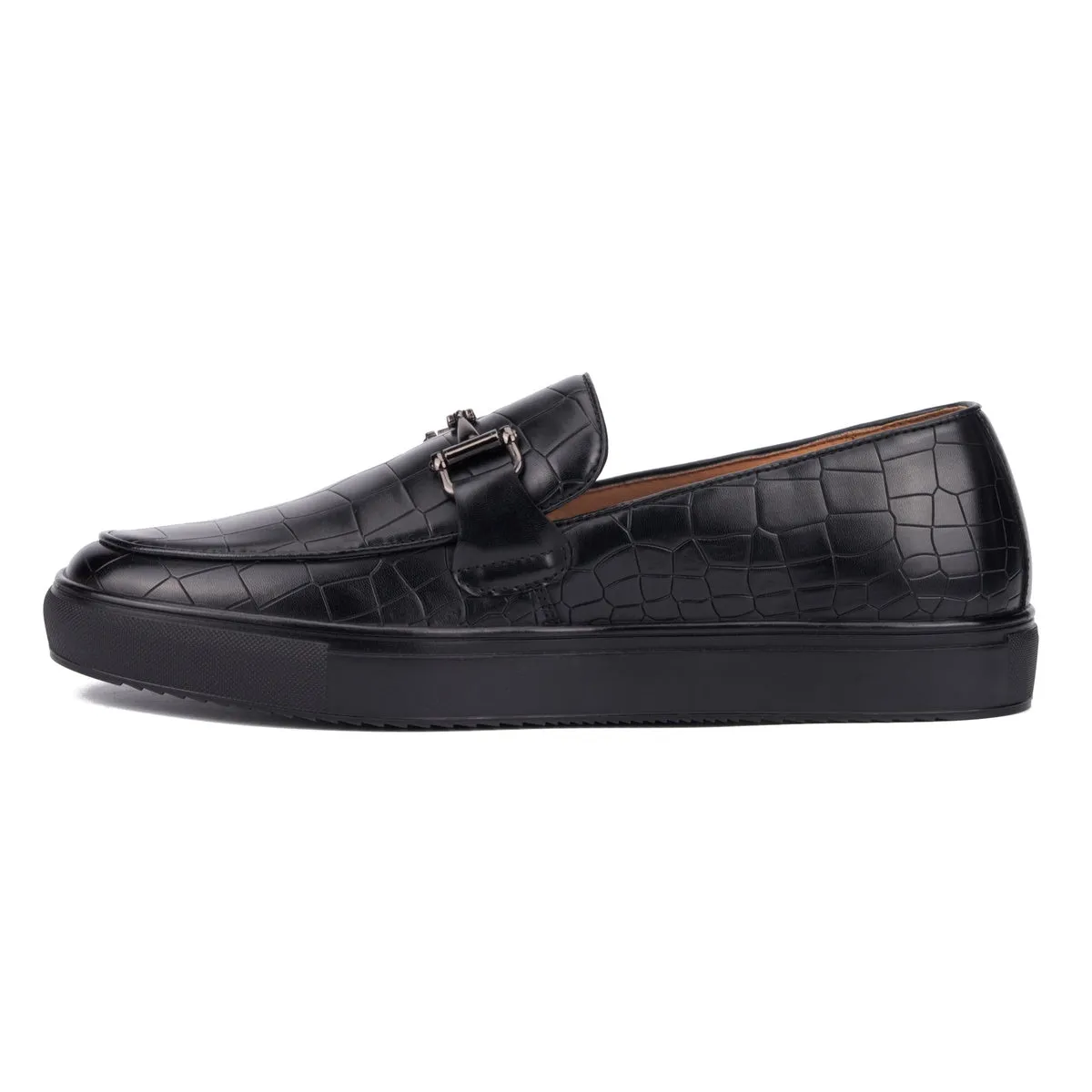Men's Zeth Loafer Dress Shoe