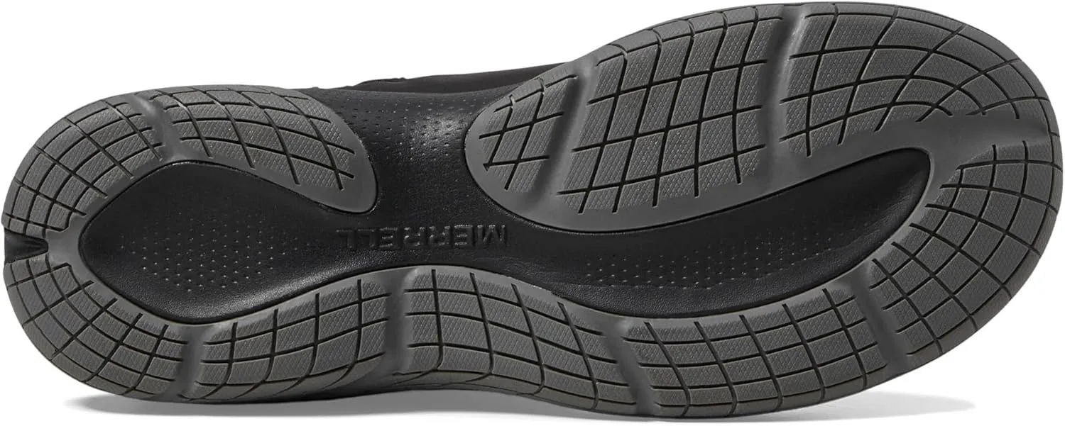 Merrell Women's Encore Ice 5 Mid Zip Fashion Boot