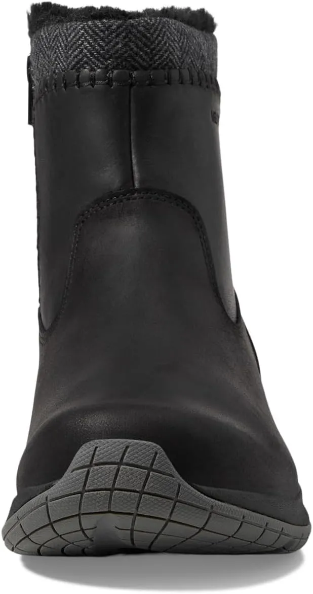 Merrell Women's Encore Ice 5 Mid Zip Fashion Boot