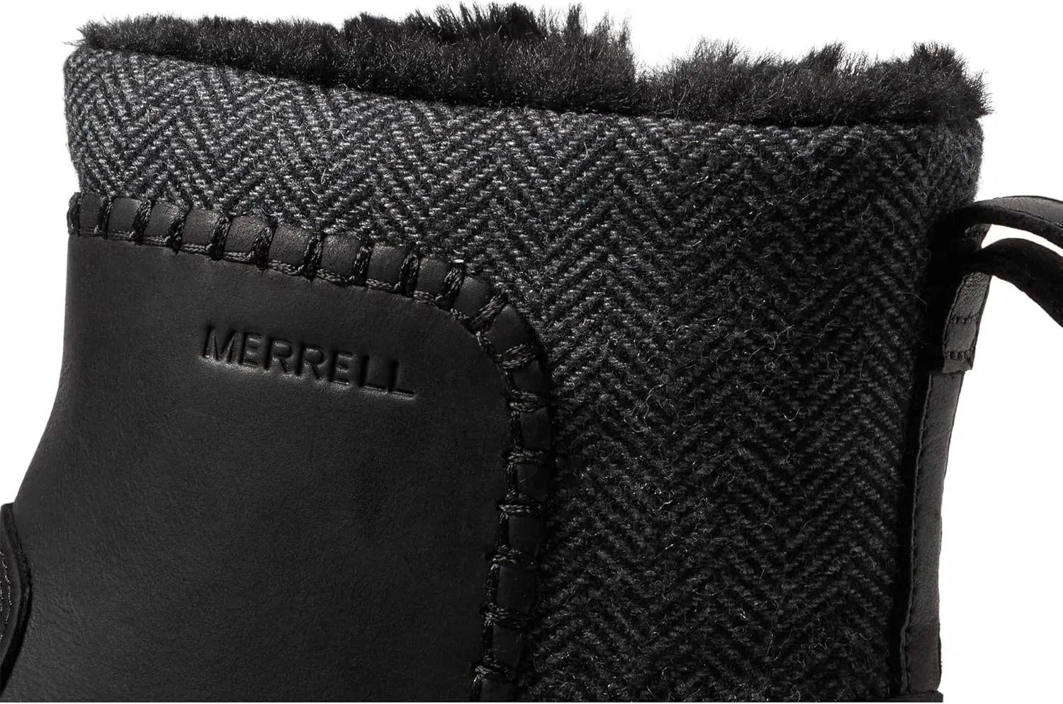 Merrell Women's Encore Ice 5 Mid Zip Fashion Boot