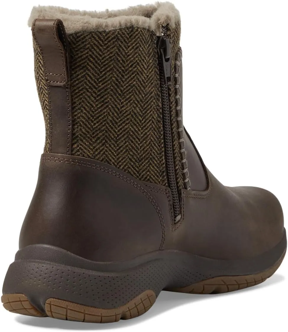 Merrell Women's Encore Ice 5 Mid Zip Fashion Boot