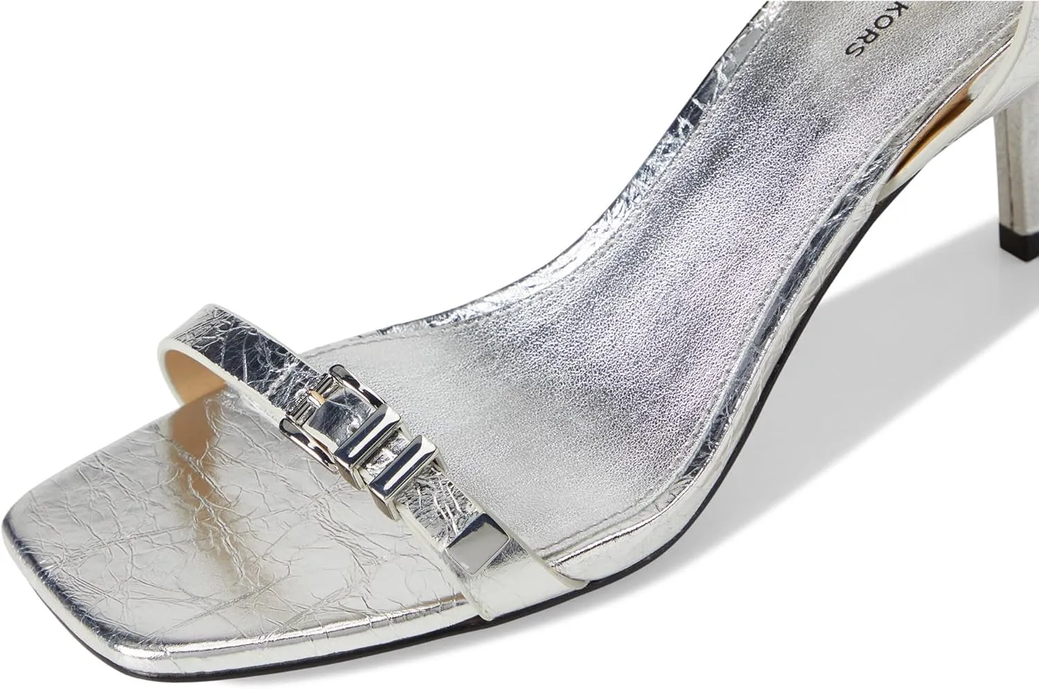 Michael Kors Women's Darrington Stiletto Heeled Sandal