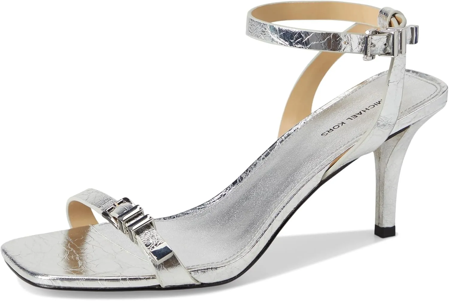 Michael Kors Women's Darrington Stiletto Heeled Sandal