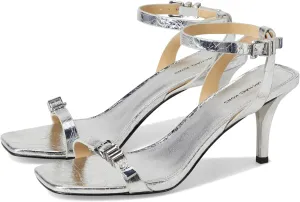 Michael Kors Women's Darrington Stiletto Heeled Sandal
