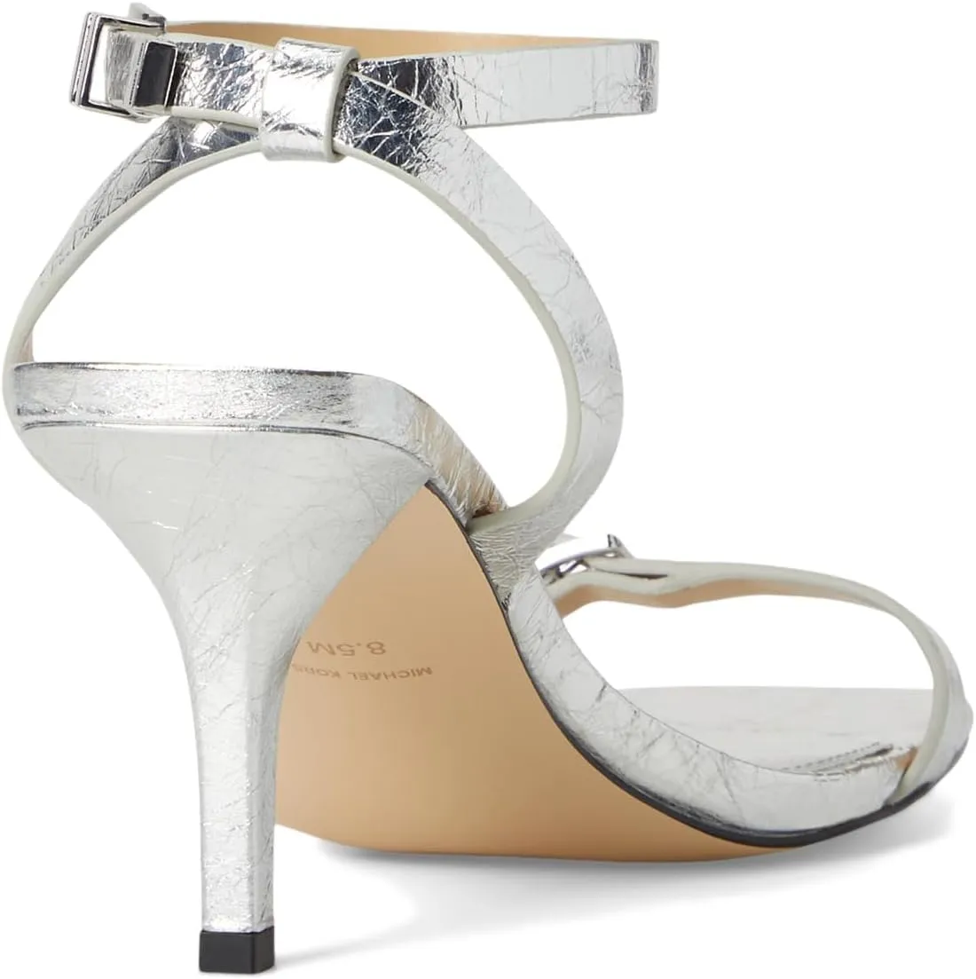 Michael Kors Women's Darrington Stiletto Heeled Sandal