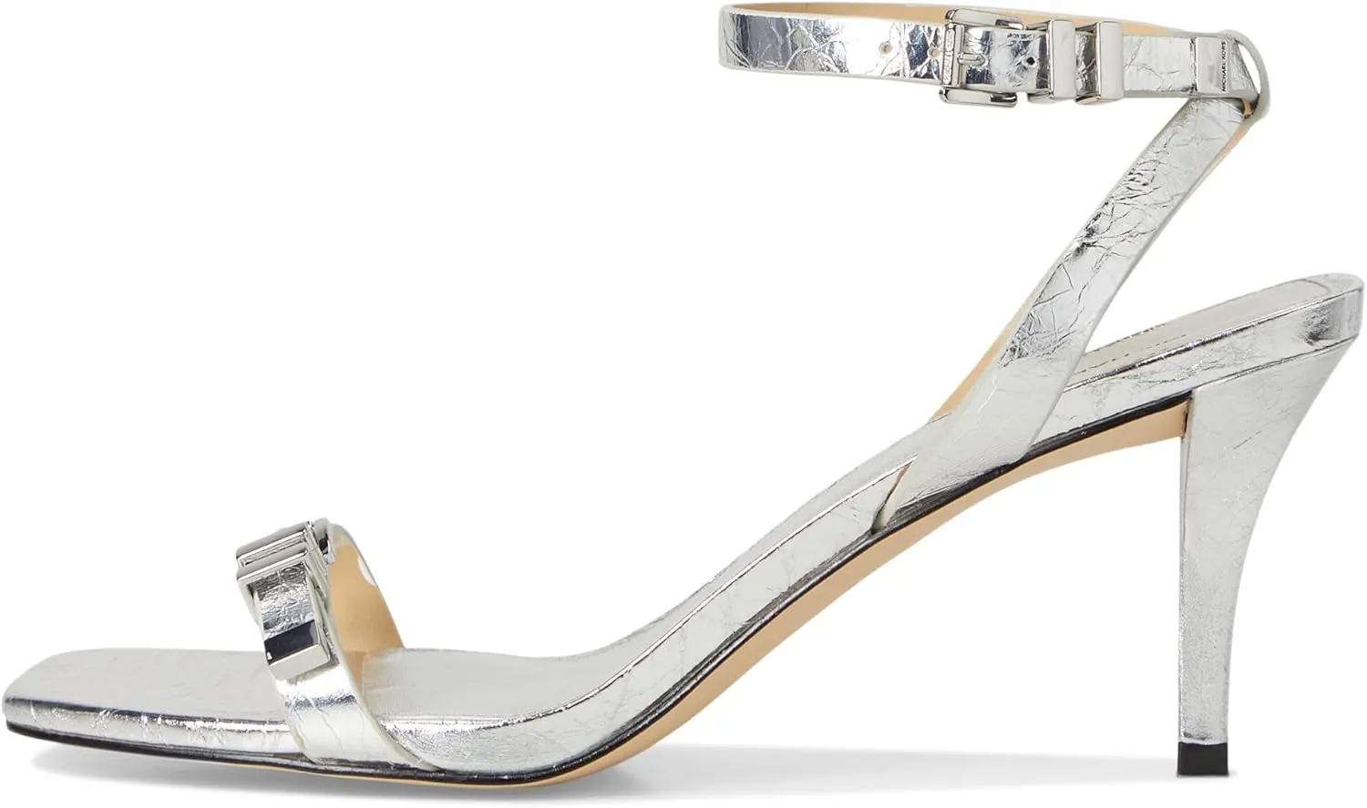 Michael Kors Women's Darrington Stiletto Heeled Sandal