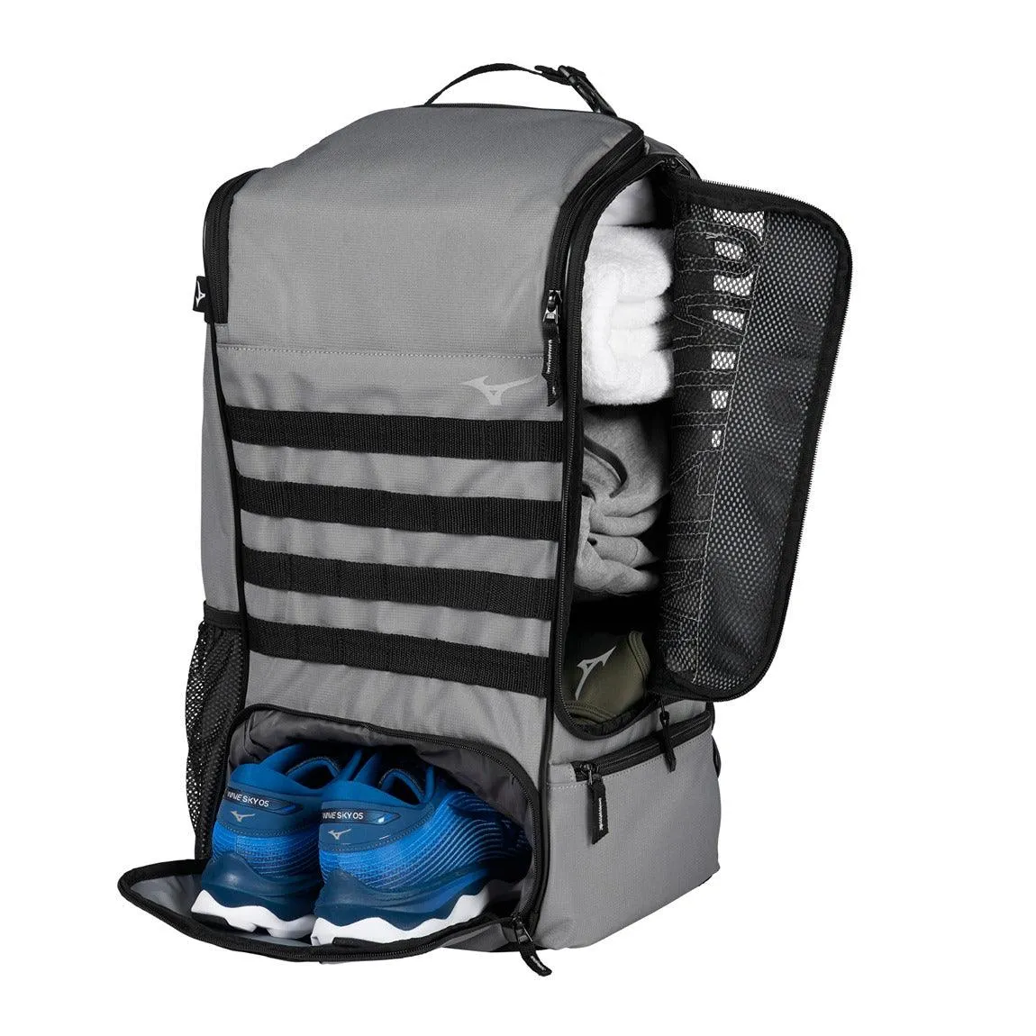 Mizuno Training Locker Bag 22 (2024)