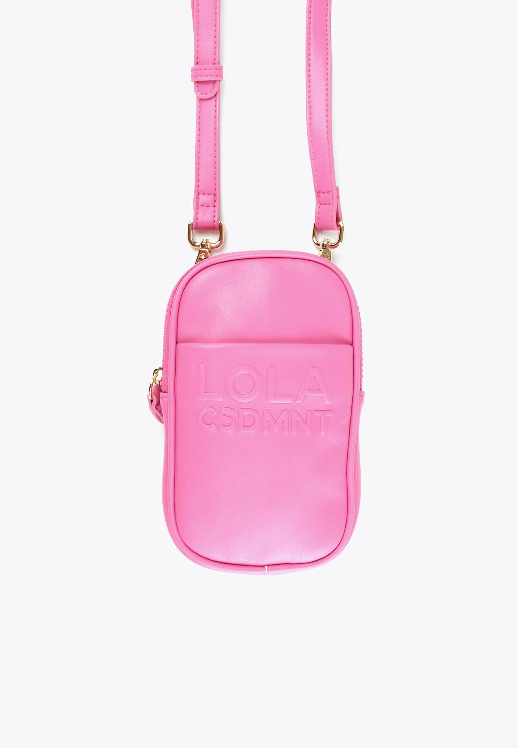 Mobile phone bag