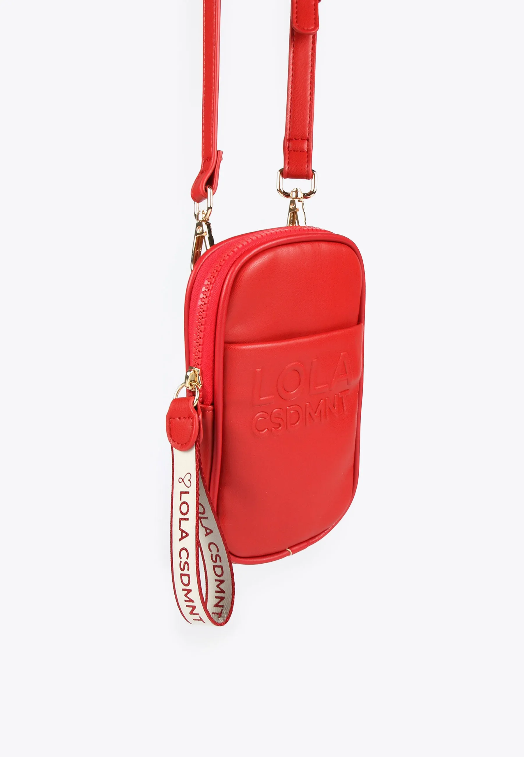 Mobile phone bag