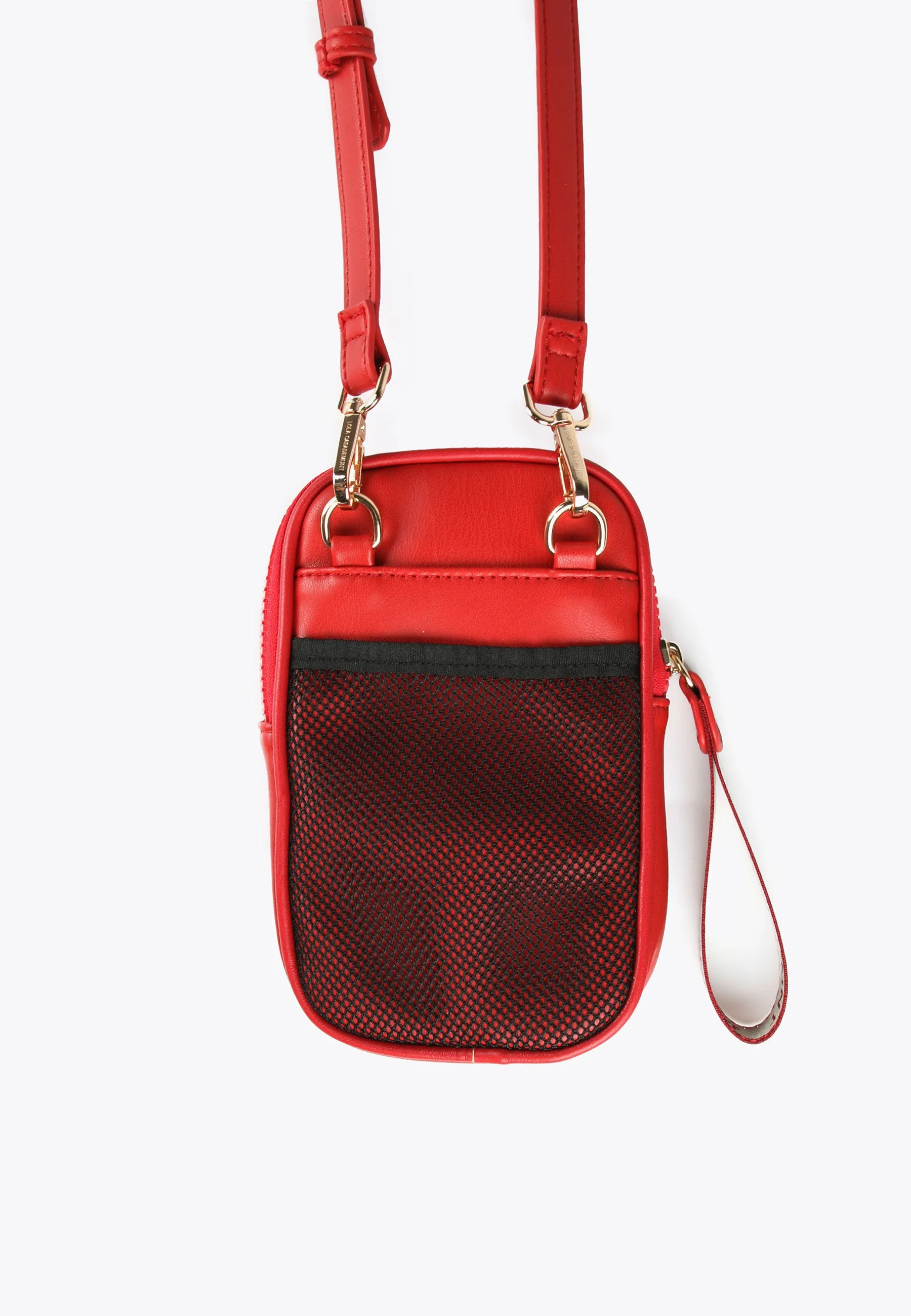 Mobile phone bag