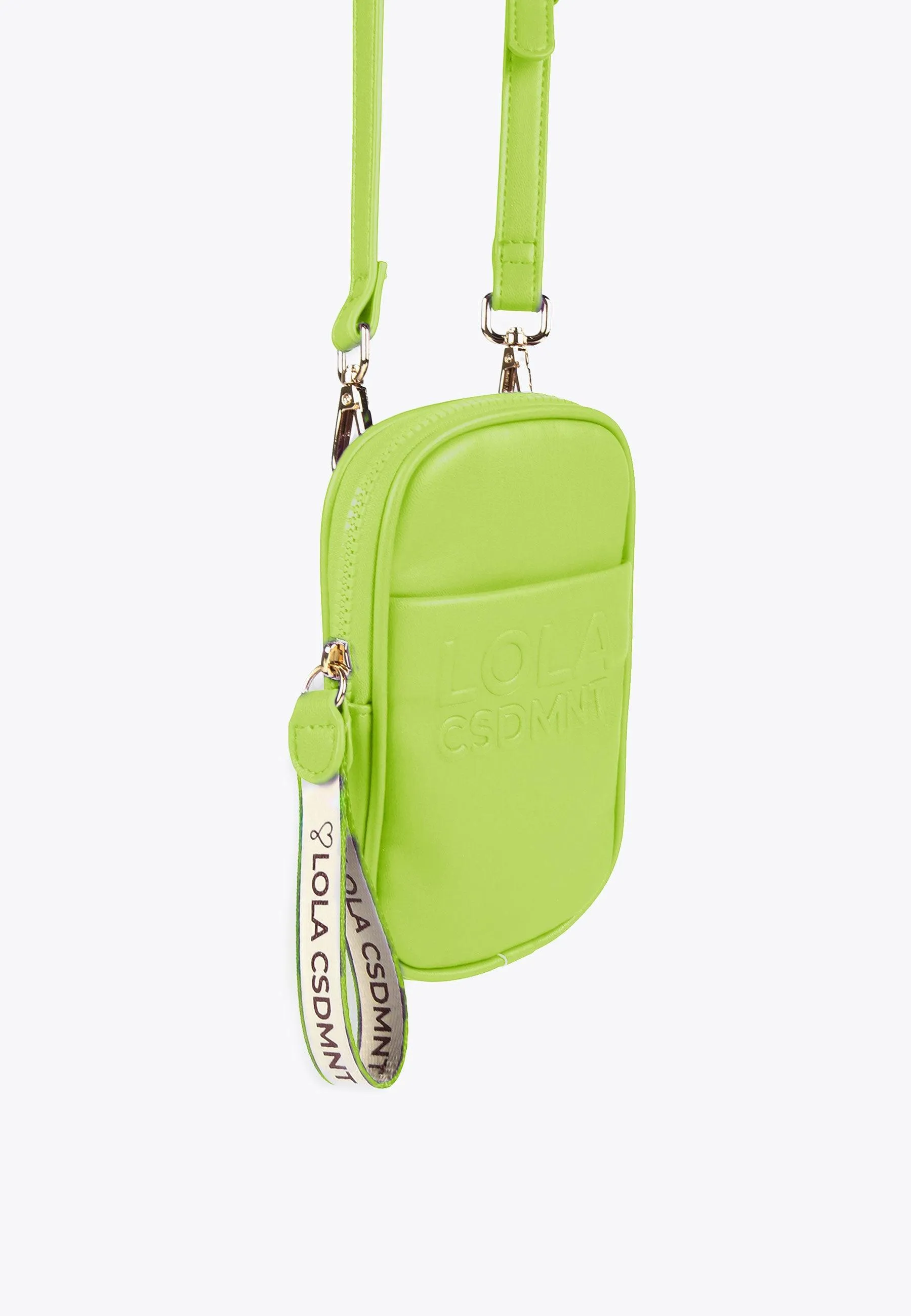 Mobile phone bag