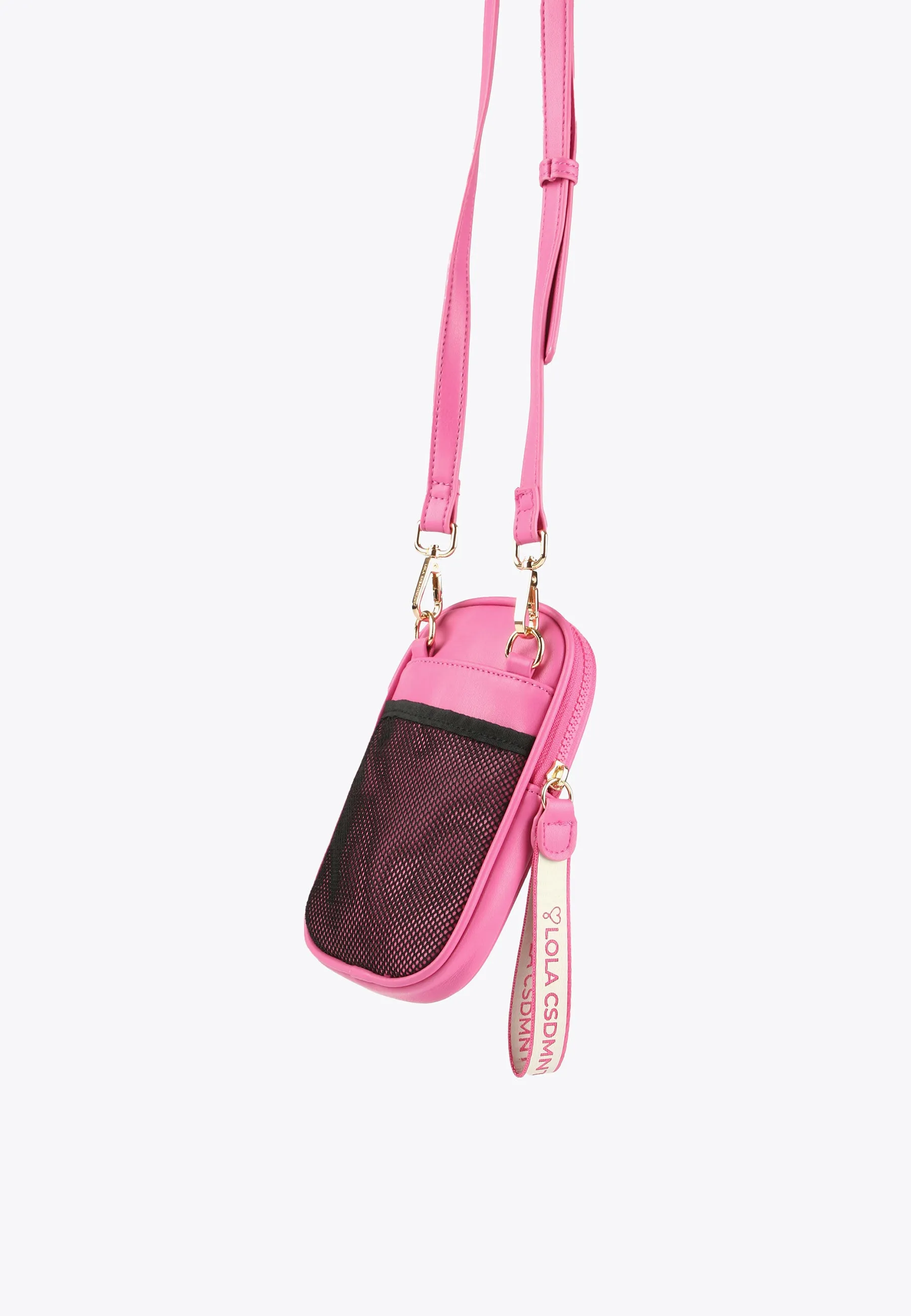 Mobile phone bag