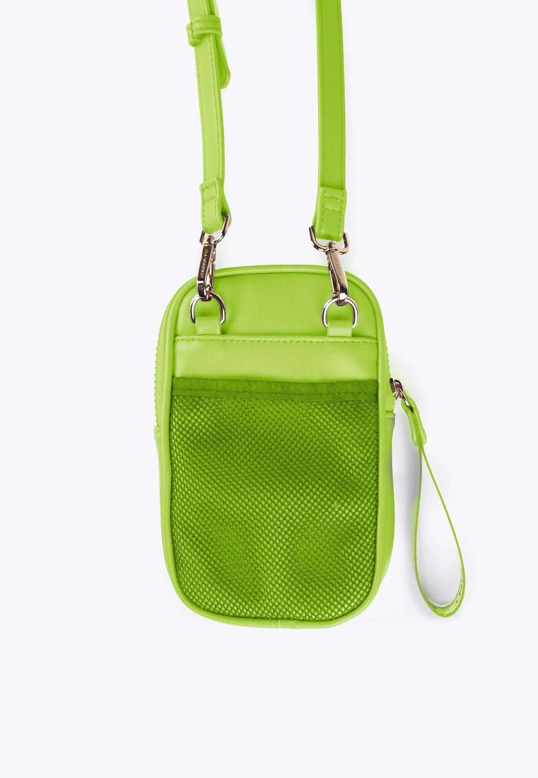 Mobile phone bag