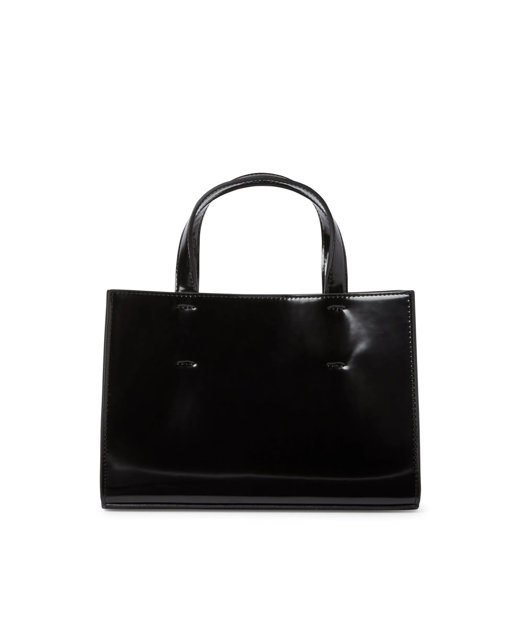 MSGM Tote bag