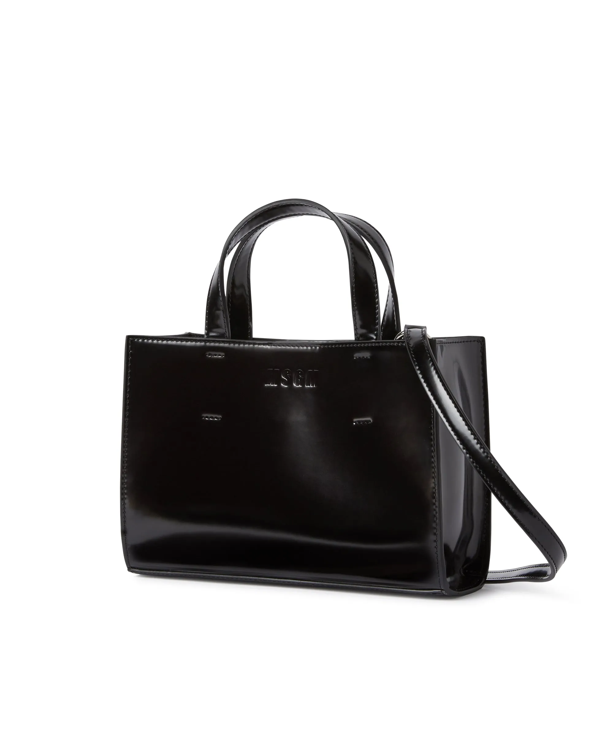 MSGM Tote bag