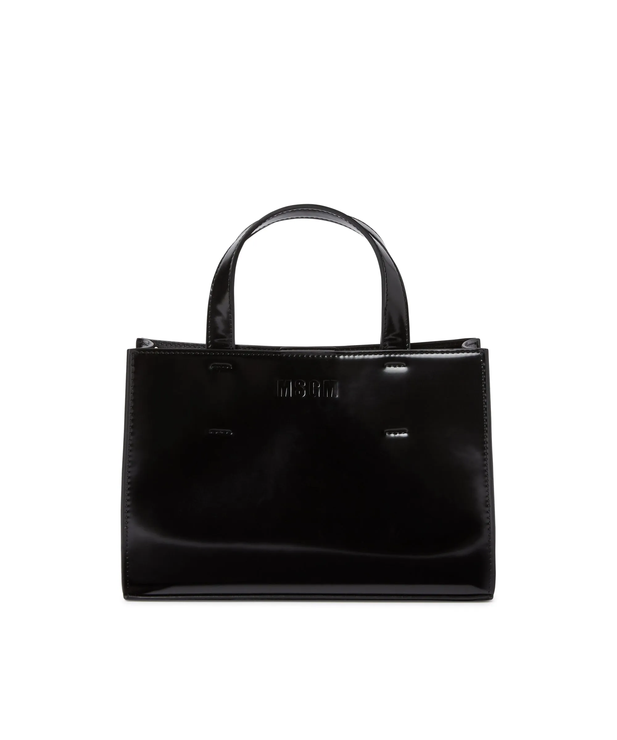 MSGM Tote bag