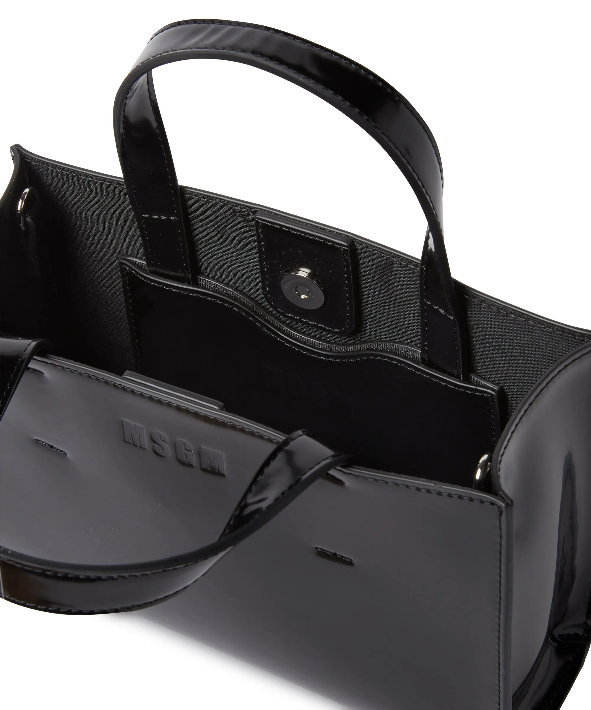 MSGM Tote bag