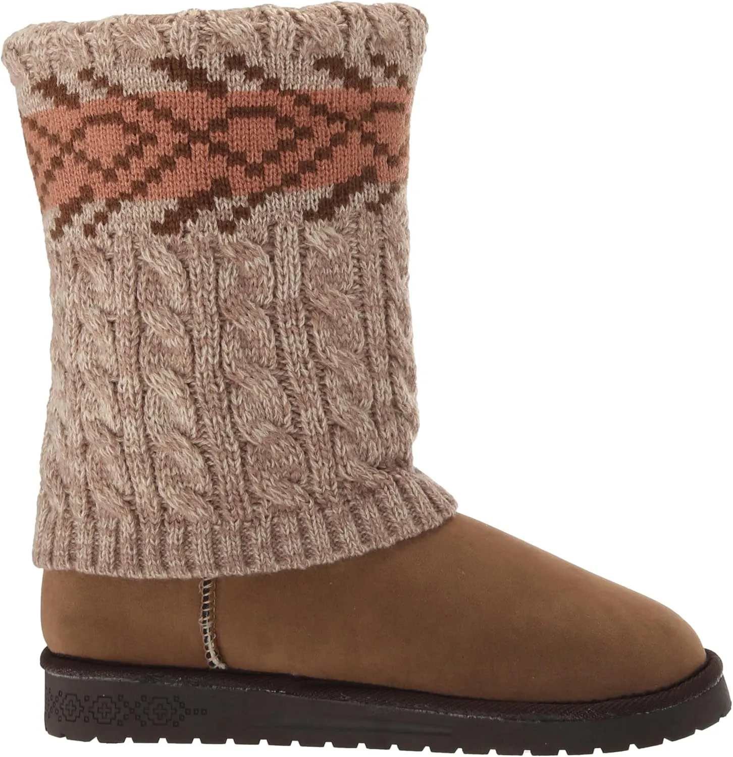 MUK LUKS Women's Cheryl Fashion Boots