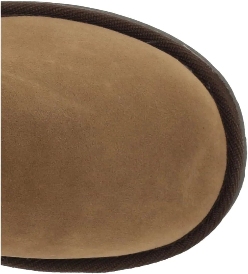 MUK LUKS Women's Cheryl Fashion Boots