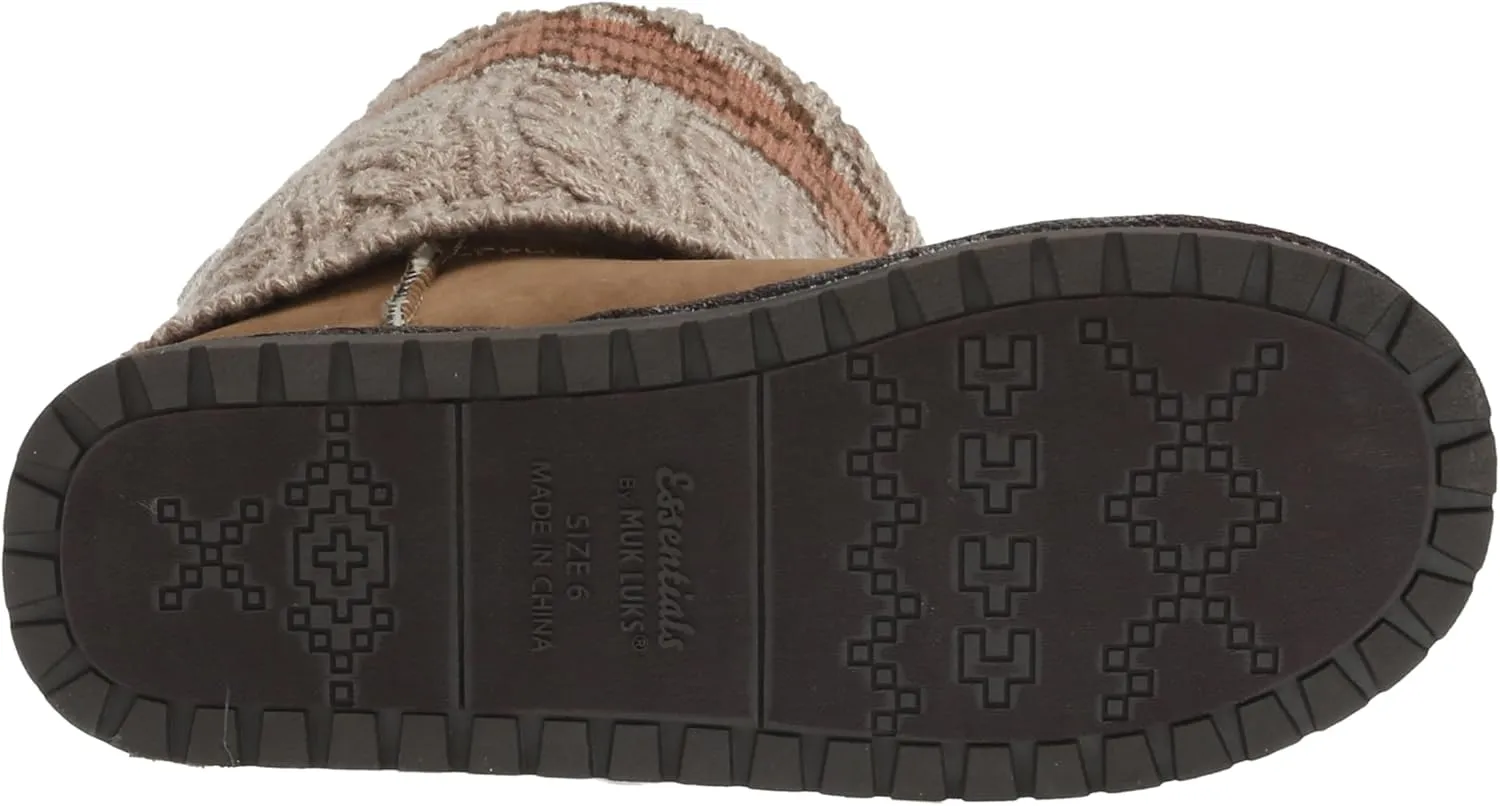 MUK LUKS Women's Cheryl Fashion Boots