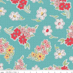 My Happy Place Home Décor - Floral Cottage