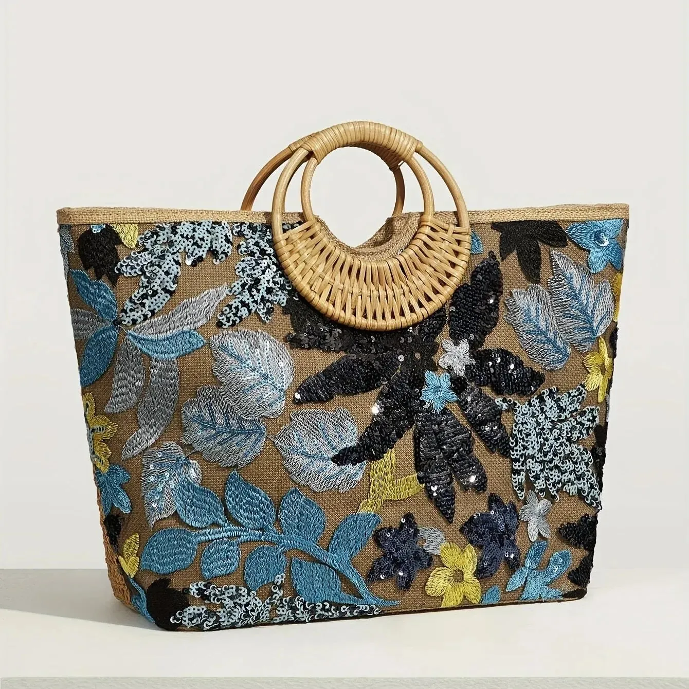 Nahla Boho