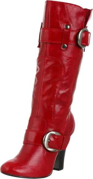 Naughty Monkey Haute Rocker Boot