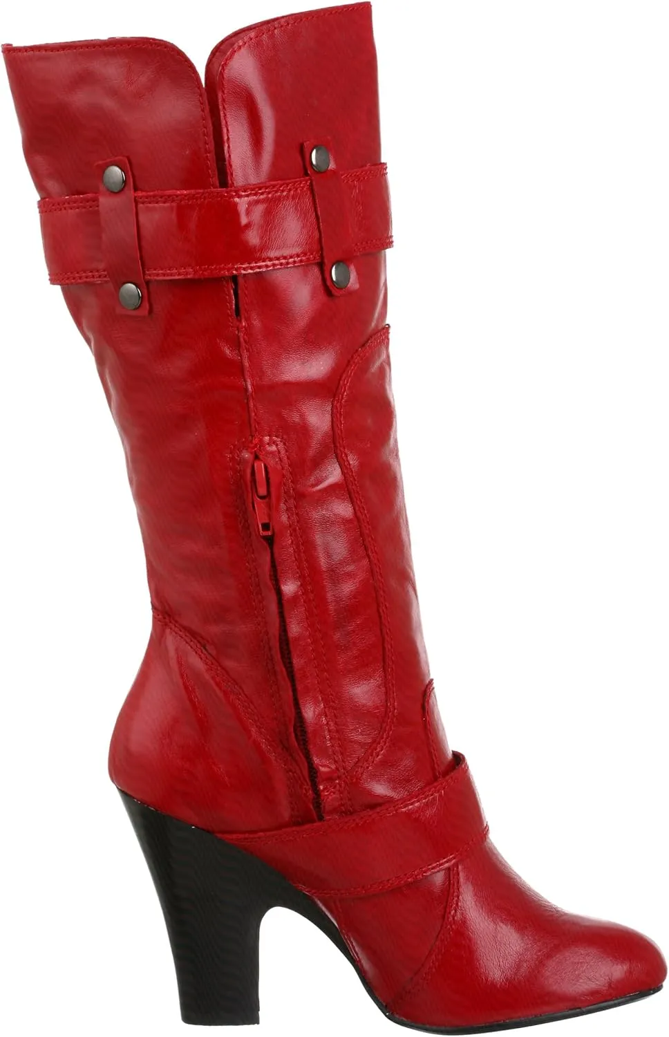 Naughty Monkey Haute Rocker Boot