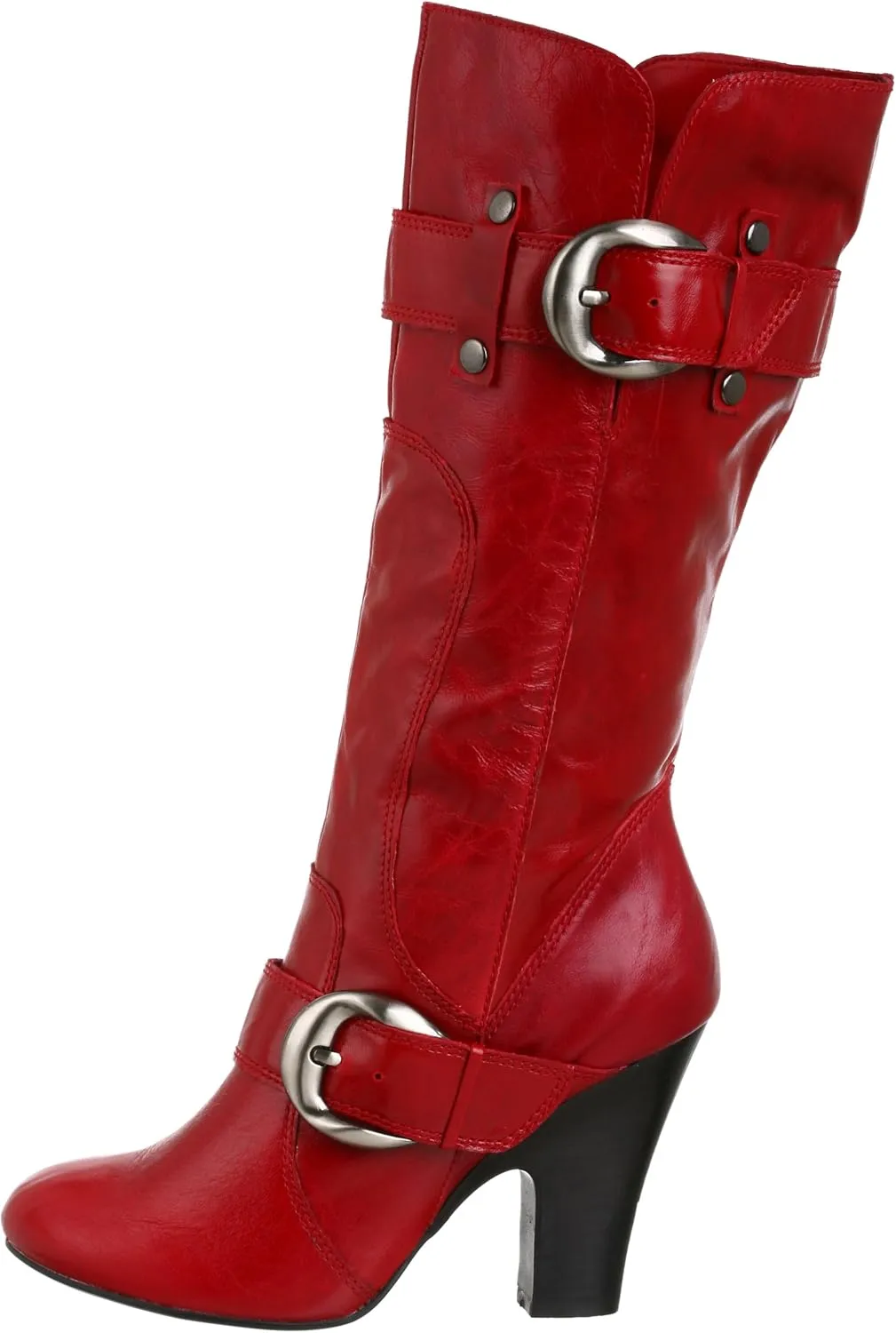 Naughty Monkey Haute Rocker Boot