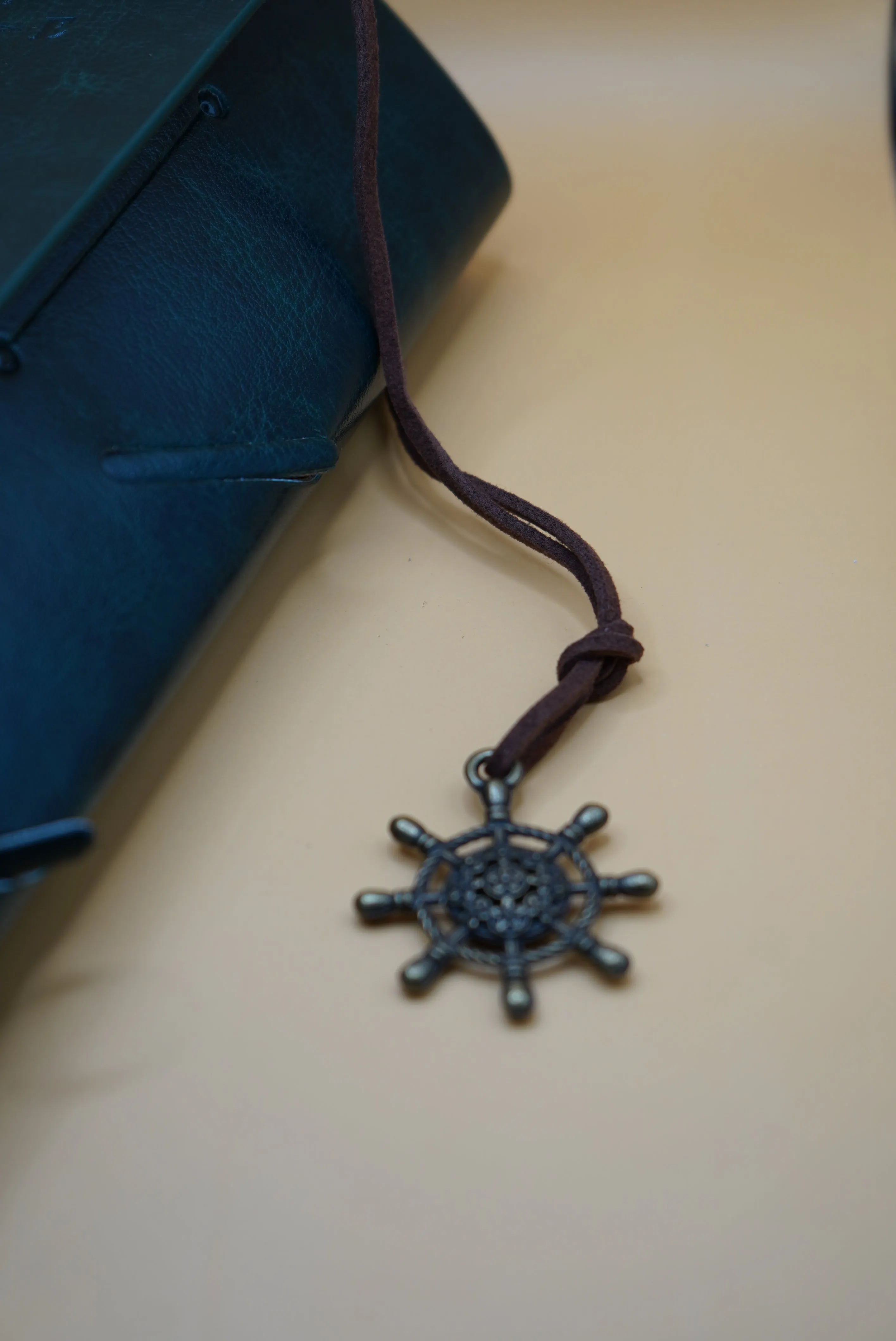 Nautical Leather Journal Collection