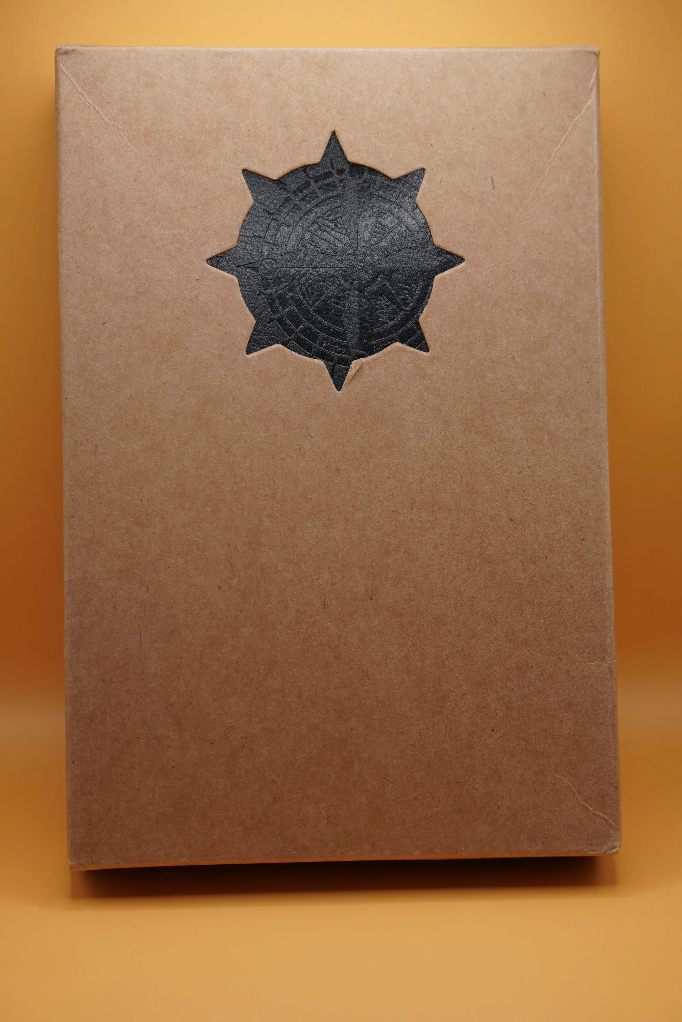 Nautical Leather Journal Collection