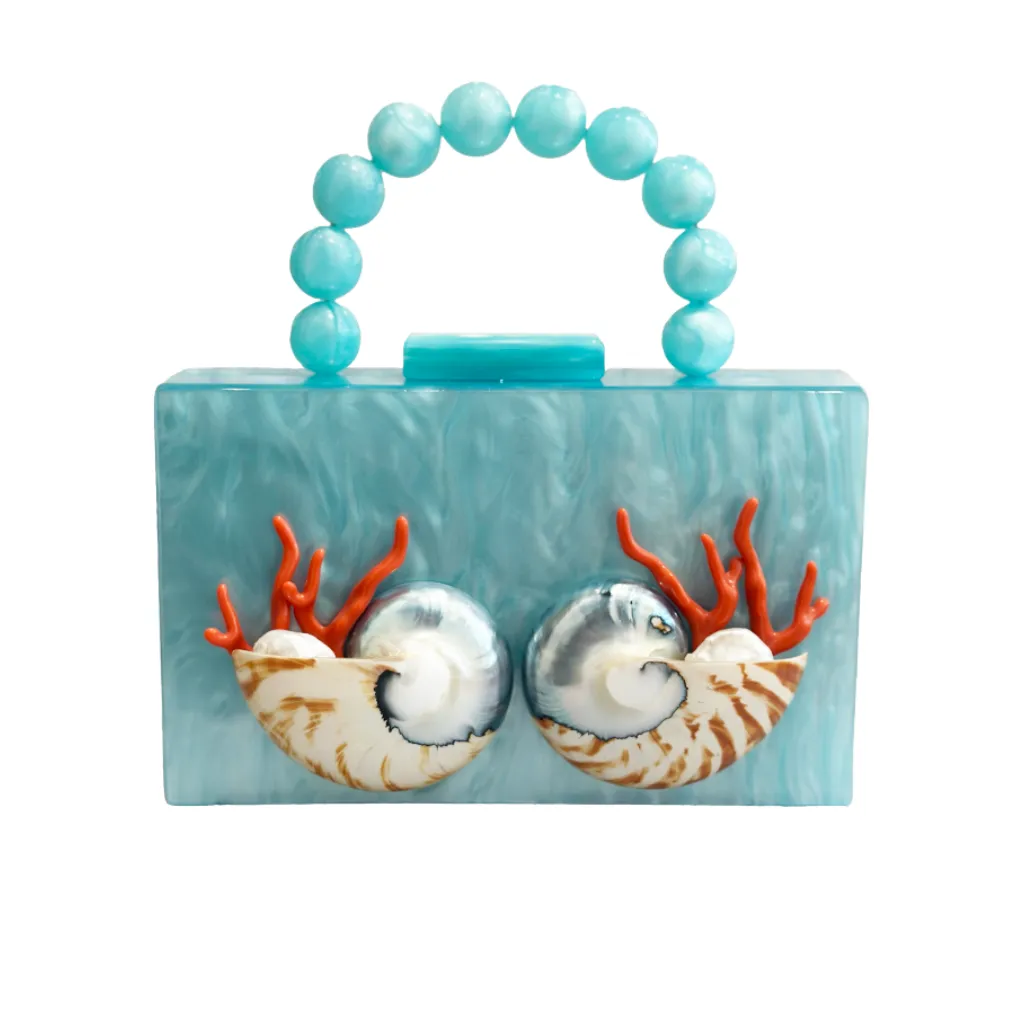 Nautilus Clutch