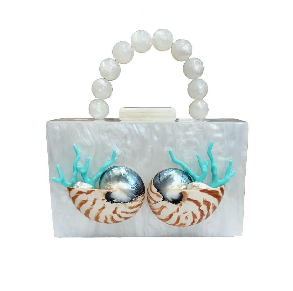 Nautilus Clutch