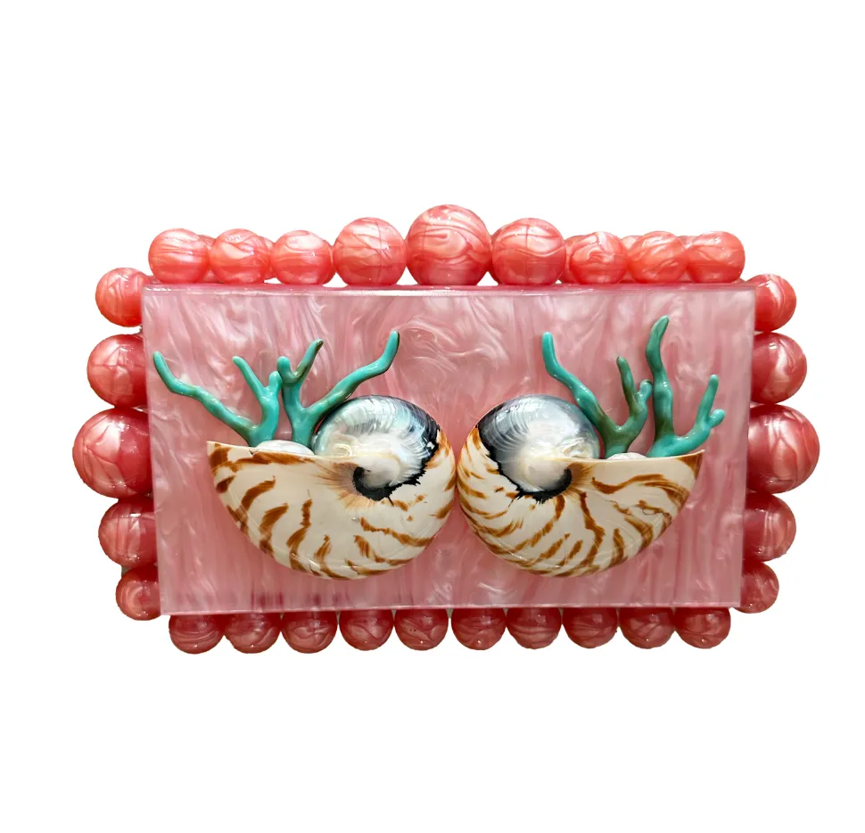 Nautilus Clutch