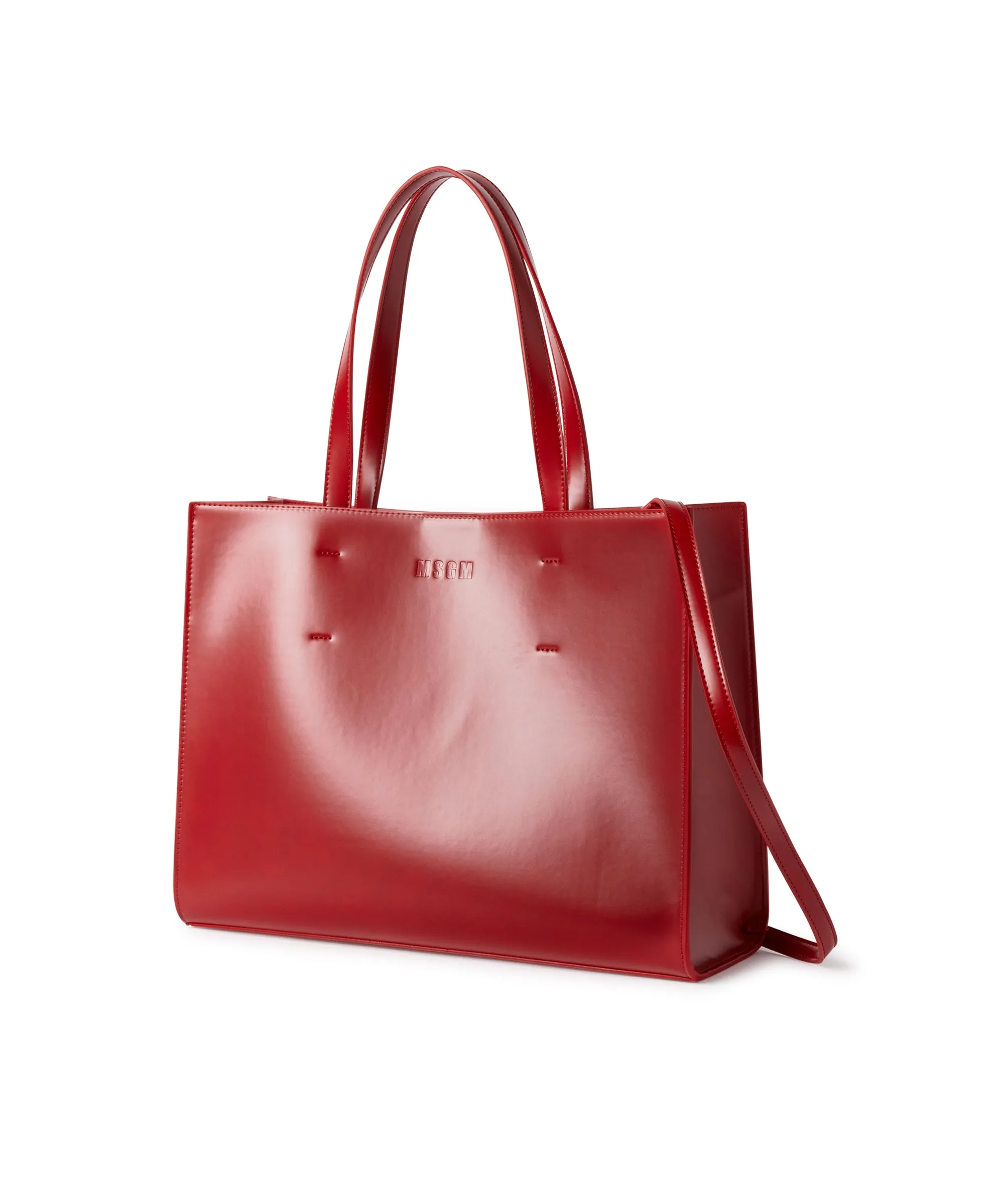 New MSGM Tote bag