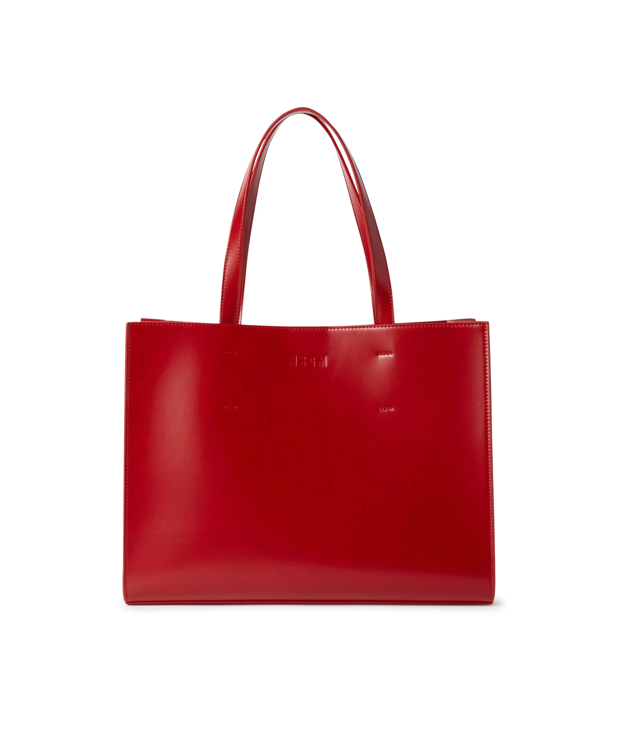 New MSGM Tote bag