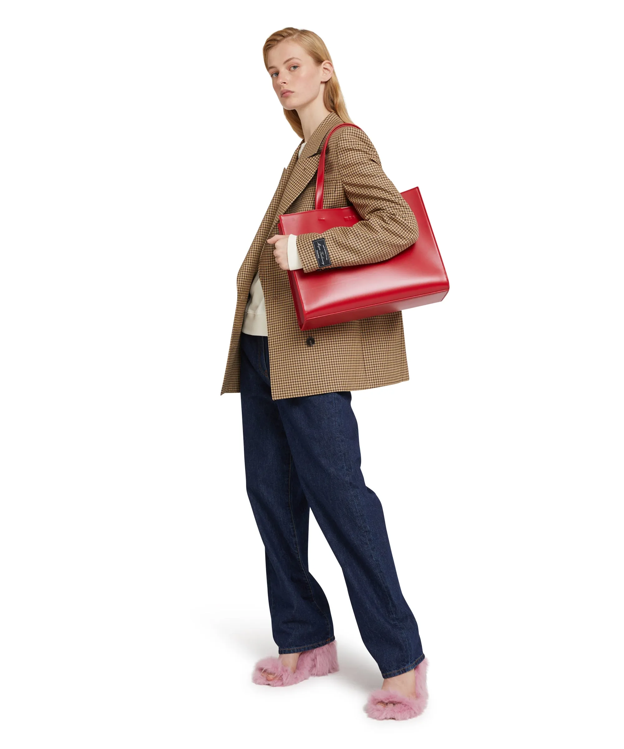 New MSGM Tote bag