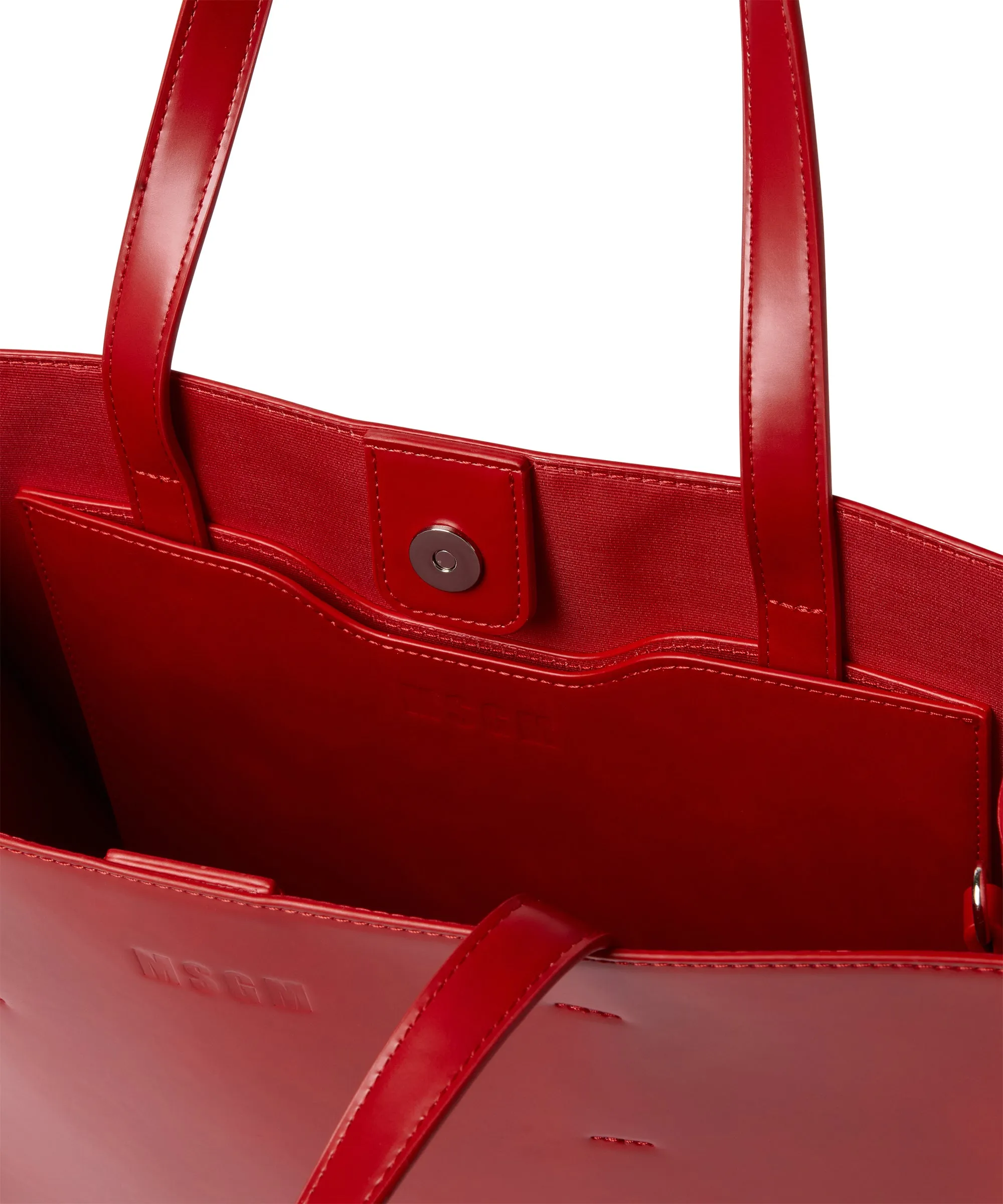 New MSGM Tote bag