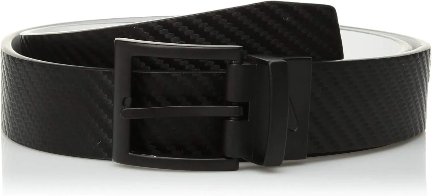 Nike Boys' Carbon Fiber Texture Reversible