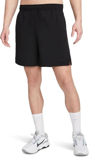 Nike Men's Dri-fit Unlimited Woven 7" Unlined Shorts
