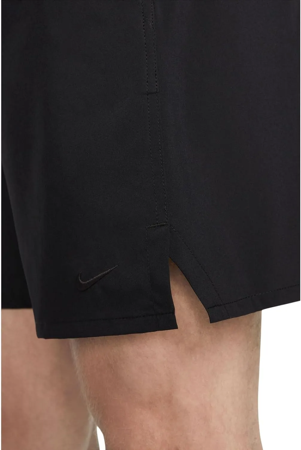 Nike Men's Dri-fit Unlimited Woven 7" Unlined Shorts