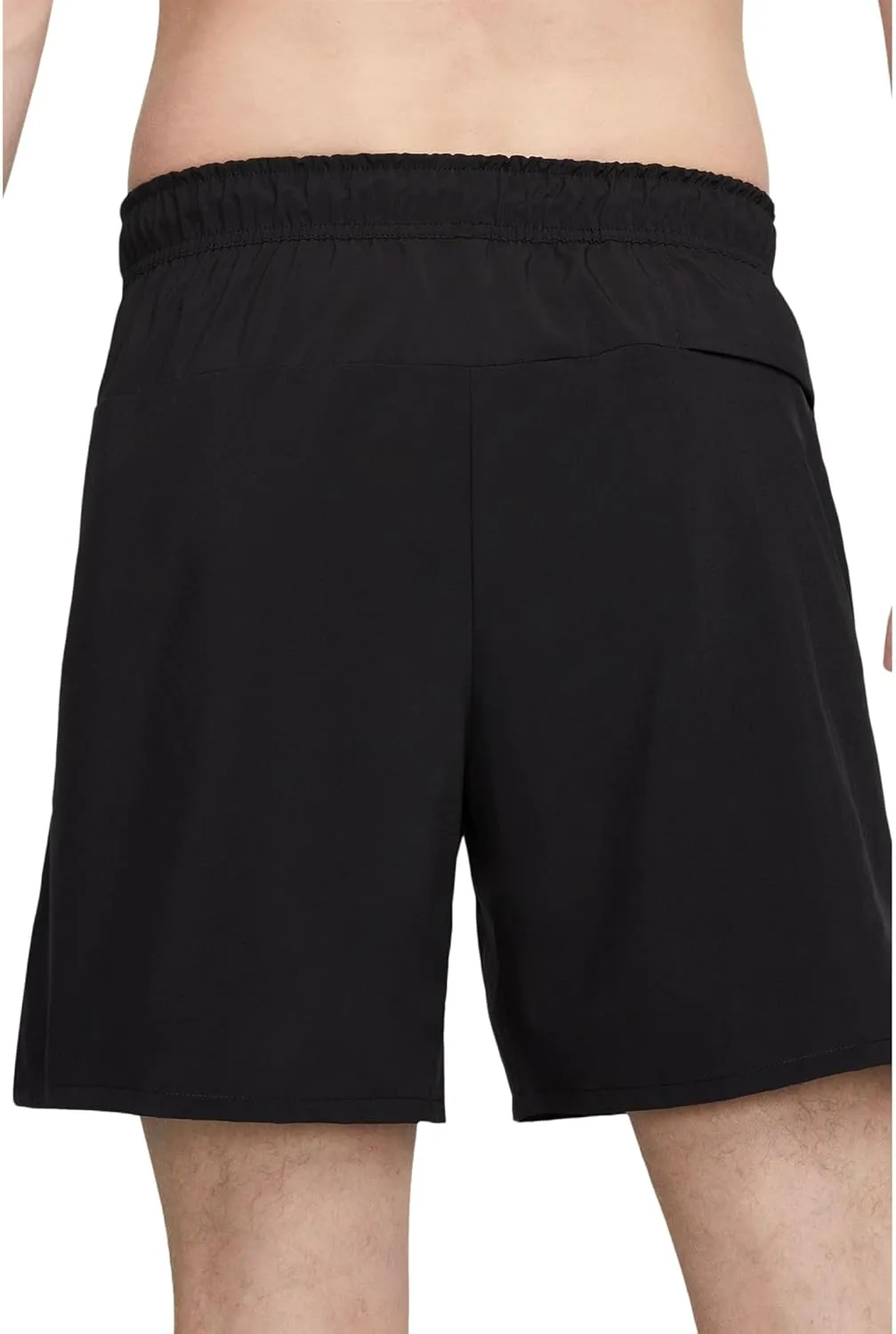 Nike Men's Dri-fit Unlimited Woven 7" Unlined Shorts