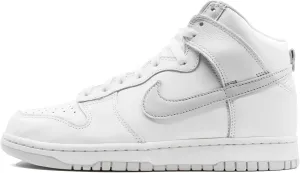 Nike Mens Dunk HIGH SP Pure Platinum