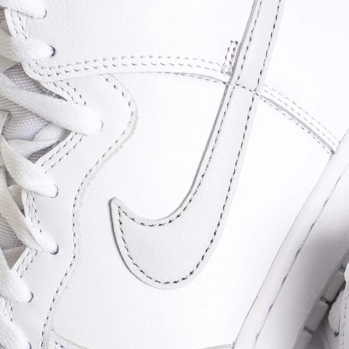 Nike Mens Dunk HIGH SP Pure Platinum