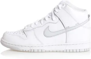 Nike Mens Dunk HIGH SP Pure Platinum